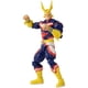thumbnail image 1 of Figura de acción ANIME HEROES My Hero Academia All Might 16,5 cm, 1 of 6