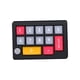 thumbnail image 3 of Teclado De Juegos Para Pruebas De Línea De Producción De Jugadores De PC. Teclado Mecánico Para Juegos Negro, 3 of 5