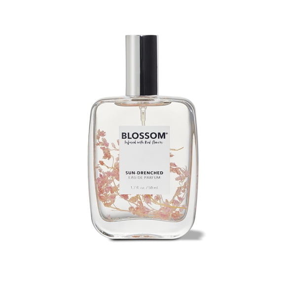 Perfume Blossom Eau De Parfum en aerosol para mujer, 50 ml