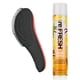 thumbnail image 1 of Kit shampoo seco sin enjuague 342ml + cepillo desenredante, 1 of 2