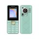 thumbnail image 1 of Teléfono móvil KostSell desbloqueado Senior Big Button 3 SIM Verde, 1 of 7