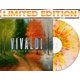 thumbnail image 1 of Vinilo Seagull Jazz Four Seasons Splatter 180 g, 1 of 2