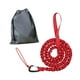 thumbnail image 1 of Bike Bungee Tow Rope Mountain Bike Cuerda De Tracción Para Ni?os Adulto Padre Ni?o Rojo, 1 of 5