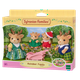 thumbnail image 1 of Epoch Sylvanian Families Reindeer Family 5692, 1 of 2