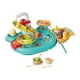 thumbnail image 3 of Juego De Fregadero De Cocina, Juguetes, Juego De Rol, Juego De Fregadero Para Juego De Rol, Casa, Niño, Verde, 3 of 5
