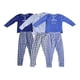 thumbnail image 1 of Pack 3 Pijamas Niño Manga Larga, 1 of 2