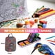 thumbnail image 4 of Set 72 Lapices De Colores Profesional Dibujo + Estuche, 4 of 10