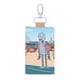 thumbnail image 4 of Robot Dreams Toalla Con Diseño Único Regalo Ideal Para Fans Perfecta Para Uso Diario Fitness Yoga Boxeo Y Bronceado Medidas 35x73 Cm, 4 of 6