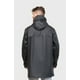 thumbnail image 3 of Chaqueta Impermeable Walking Patrol Negro Hombre Falcone, 3 of 3