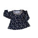 thumbnail image 2 of Blusa Bibi Stp Azul Algodón Pima - Talla 6 AÑOS, 2 of 2