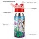 thumbnail image 3 of Nella, la Princesa CaballeroBotella de Agua con Tapa Pop Top de Un Toque, Acero Inoxidable, a Prueba de Fugas, para Deportes, Botella Infantil rosa 12 oz, 3 of 6