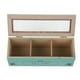 thumbnail image 2 of Caja De Te Madera *3, 2 of 3