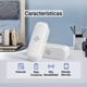 thumbnail image 5 of Sensor de Vibracion WiFi. Smart Life, Tuya. No requiere hub. Sensor inteligente. Automatización, 5 of 6