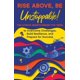 thumbnail image 1 of Libro Sky Publishing Rise Above Sé Imparable Mentalidad de Crecimiento, 1 of 1