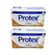 thumbnail image 1 of Pack 2 Jabón en Barra Protex Avena + Prebióticos 125 g, 1 of 2