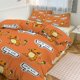thumbnail image 1 of Ch_arma_nder Print Bedding Set Pattern Duvet Cove Set 3 Pieces 1 Quilt Cover And 2 Pillowcases for Women Men Teens, 1 of 5