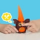 thumbnail image 5 of Peluche Furby Furblets REESE'S Peanut Butter Cup 7,5 cm, 5 of 8