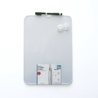 Pizarra Magnética 24X34 Cm  Pen+Gear