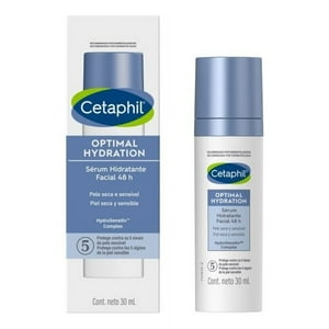 Galderma - Cetaphil Optimal Hydration Facial Serum X 30 Ml