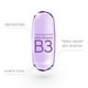 thumbnail image 3 of Desodorante en Barra Dove VitaminCare+ 75 ml Mujer, 3 of 3