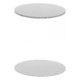 thumbnail image 3 of 2 Mallas De Filtro De Pantalla De Filtro De Café Para Accesorios De Máquina De Café De 53,5mm, 3 of 4