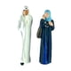 thumbnail image 1 of 2 Figuras En Miniatura A Escala 1/64, Colección De Dioramas De Resina, Modelo De Personas Diminutas, 1 of 3