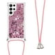 thumbnail image 1 of Funda FOXDOCK para Samsung Galaxy S20 Ultra con Cuerda Ajustable, Brillo Líquido, Protección Antigolpes y Lente – Ideal para Regalo, 1 of 6