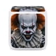 thumbnail image 4 of Payaso Pennywise Theme 7 Colors Alarm Clock Digital Led Alarm Clock Gifts For Kids Friends Family, 4 of 6