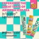 thumbnail image 2 of Bálsamo labial con protector solar Vacation x AriZona Iced Tea SPF 30, 3 unidades, 2 of 7