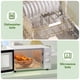 thumbnail image 4 of Recipientes de almacenamiento de alimentos KEMETHY de 36 piezas sin BPA con tapas, 4 of 8