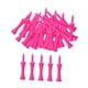 thumbnail image 2 of 50pcs Golf Tees Establece Soporte De Pelota Liviano Compacto Para Adultos Deportes De Interior, 2 of 5