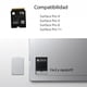 thumbnail image 2 of Memoria Para: Surface Pro 9 / Ssd 1tb + Servicio Instalación, 2 of 3