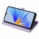 thumbnail image 2 of Funda Cartera FOXDOCK para OPPO A17 , Flip PU con Relieve de Gatos y Perros, Tarjetero y Soporte, 2 of 6