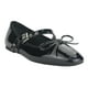 thumbnail image 3 of Zapato Chalada Mujer Miu-2 V Negro Casual, 3 of 9