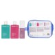 thumbnail image 1 of Loción corporal Skincare Set Medix 5.5 con retinol, gel de baño con ácido glicólico y aceite corporal con 20% de vitamina F, 1 of 9