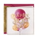 thumbnail image 1 of Tarjeta de cumpleaños de Hallmark Signature Happy You Day para mujer, 1 of 6