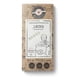 thumbnail image 1 of Quintal - Chocolate De Leche Y Menta 43% Cacao - Barra 100g, 1 of 5