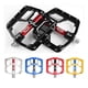thumbnail image 1 of Pedales Plataforma Sellados Alta Calidad Mtb Enduro Downhill negro, 1 of 10