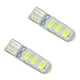 thumbnail image 1 of Luces Led T10 Cola De Pescado Silicona, 1 of 2