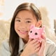 thumbnail image 2 of Peluches Interactivo furReal My Minis Piglet 5 Just Play, 2 of 3
