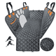 thumbnail image 1 of Funda De Asiento Trasero Para Auto Resistente Impermeable, 1 of 4