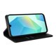 thumbnail image 4 of Funda Billetera de Cuero para Samsung Galaxy A26 con Tarjetero y Soporte - Tapa Magnética Negro, 4 of 6