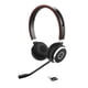 thumbnail image 3 of Auricular inalámbrico Jabra Evolve 65 MS estéreo con alcance de 30 m, 3 of 6