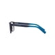 thumbnail image 4 of Monturas De Gafas Ax3029 Para Hombre Azul, 4 of 7