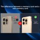 thumbnail image 3 of Smartphone JQAKP 16PM 16 GB + 512 GB, pantalla de 6,99" 5G, Dual SIM, 3 of 7