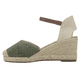 thumbnail image 2 of Zapato de mujer Oliva Casual Chalada Penny-3, 2 of 7