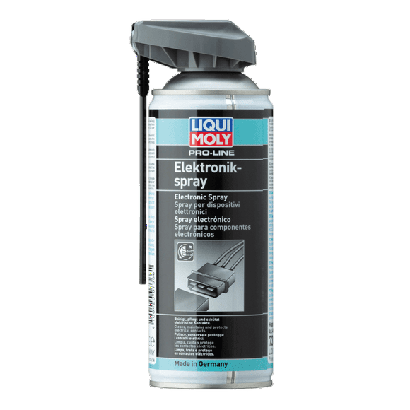 Limpia Contactos Liqui Moly 400 ml