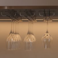 Santa Mariana - Colgador De Copas 40 Cm