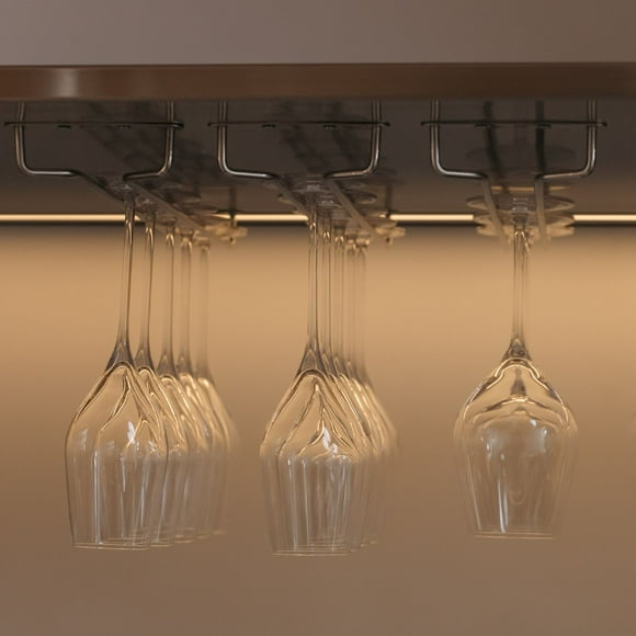 Colgador De Copas 40 Cm