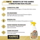 thumbnail image 3 of Spray antichinches Harris, 5 minutos para matar chinches, 960 ml, 3 of 9